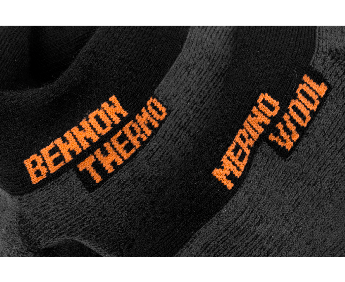 TREK SOCK MERINO - Obrázek 6