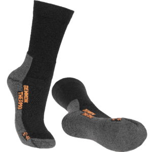 TREK SOCK MERINO