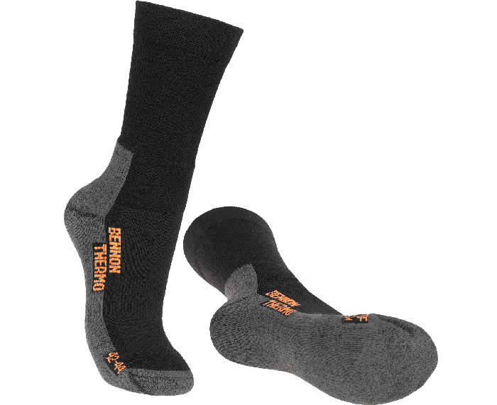 TREK SOCK MERINO