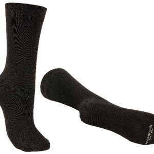 UNIFORM Sock black