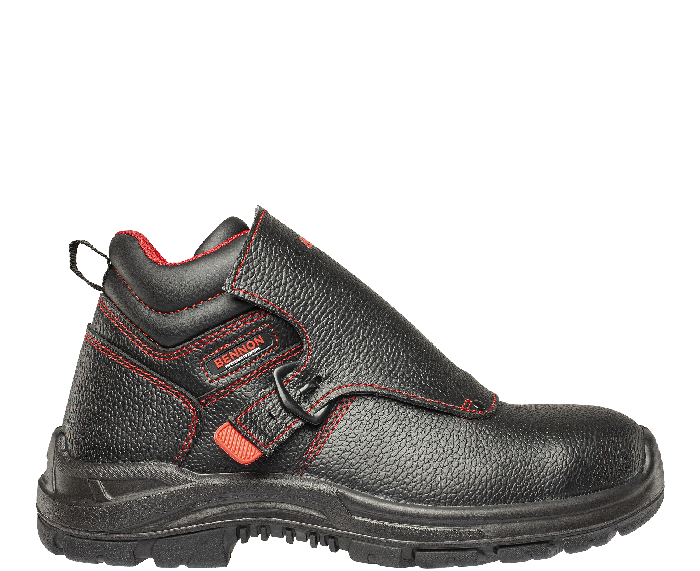 WELDER S3 High - Obrázek 2