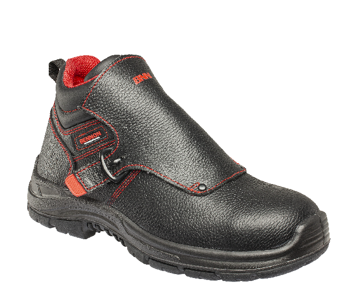 WELDER S3 High - Obrázek 3