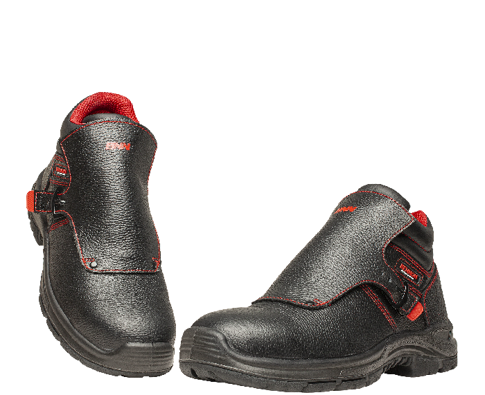 WELDER S3 High - Obrázek 4