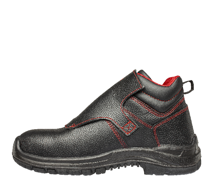 WELDER S3 High - Obrázek 5