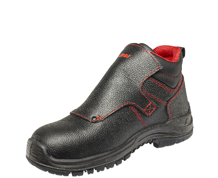 WELDER S3 High - Obrázek 8