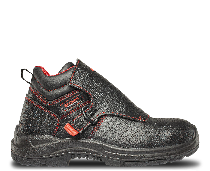 WELDER S3 High