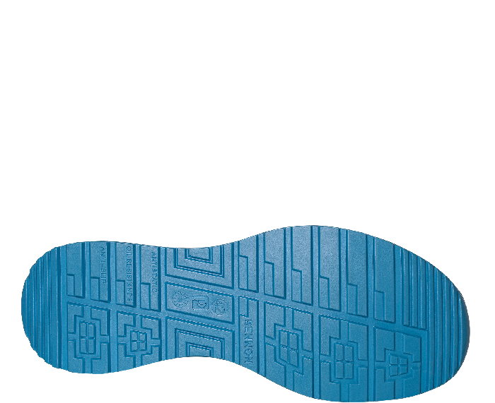 WHITE OB Slipper - Obrázek 4