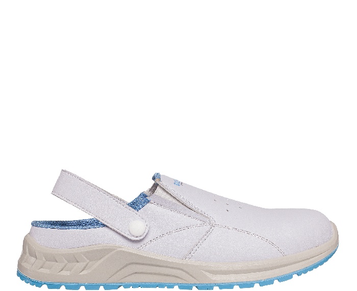 WHITE OB Slipper - Obrázek 6