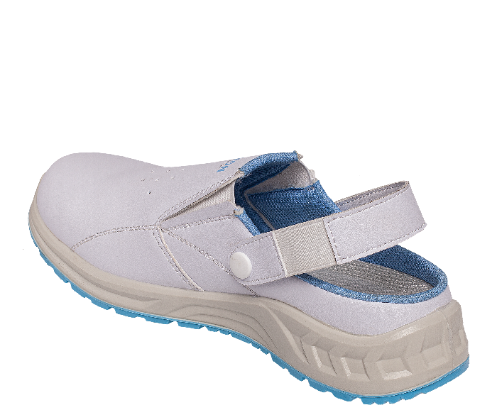 WHITE OB Slipper - Obrázek 9