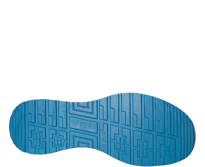 WHITE S1 ESD Sandal - Obrázek 9