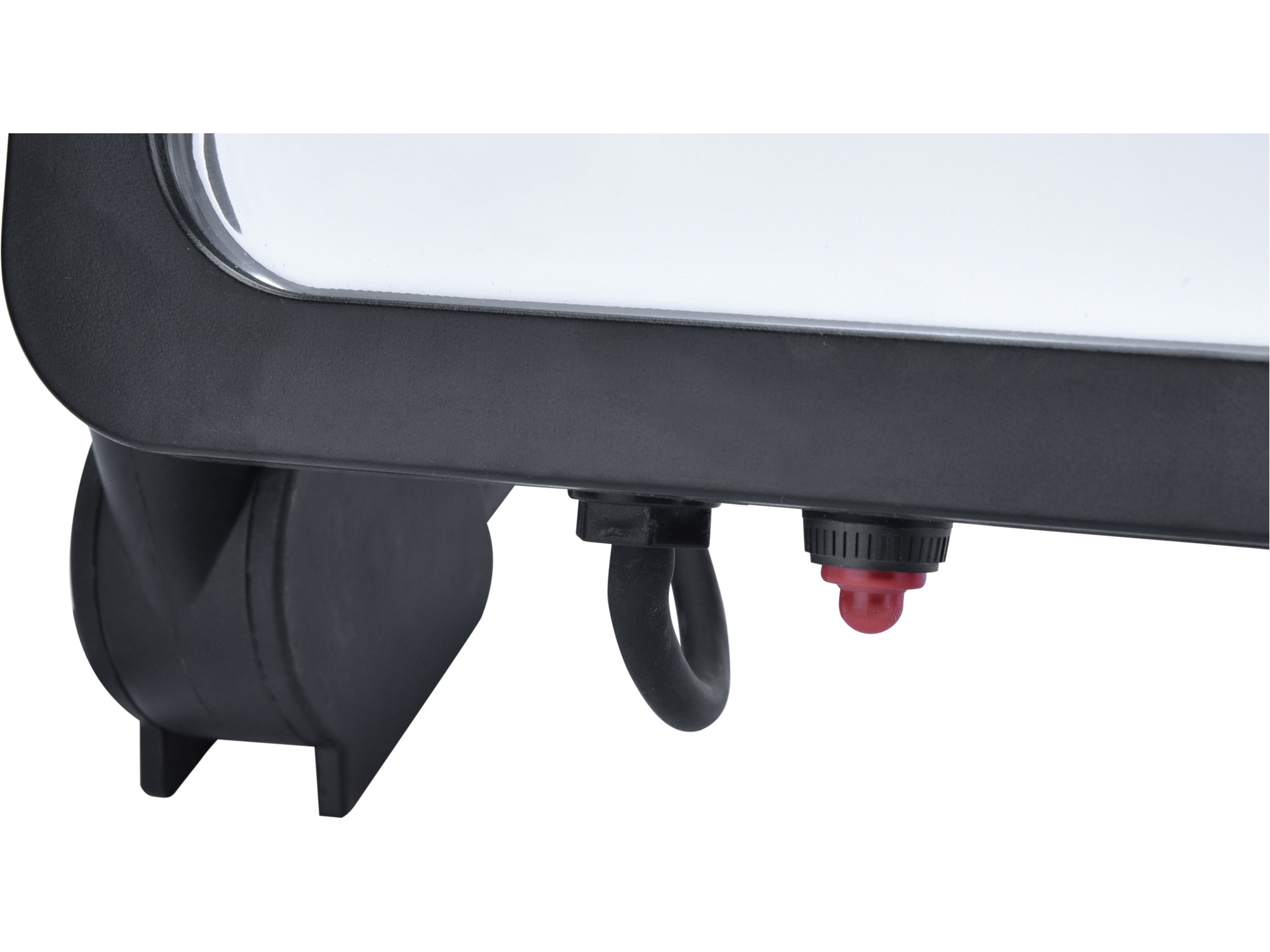POŠK. OBAL reflektor LED, 4500lm, se stojanem - Obrázek 2