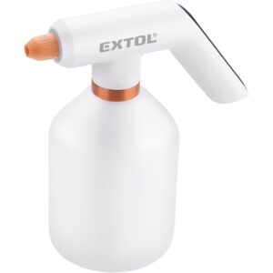 postřikovač aku, 1l, USB nabíjení
