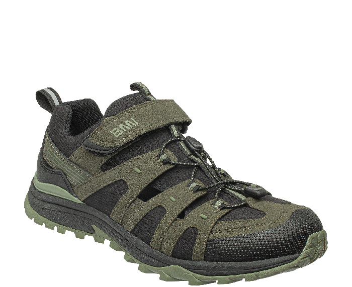 AMIGO O1 Green Sandal - Obrázek 3