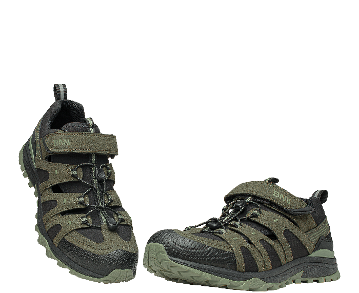 AMIGO O1 Green Sandal - Obrázek 4