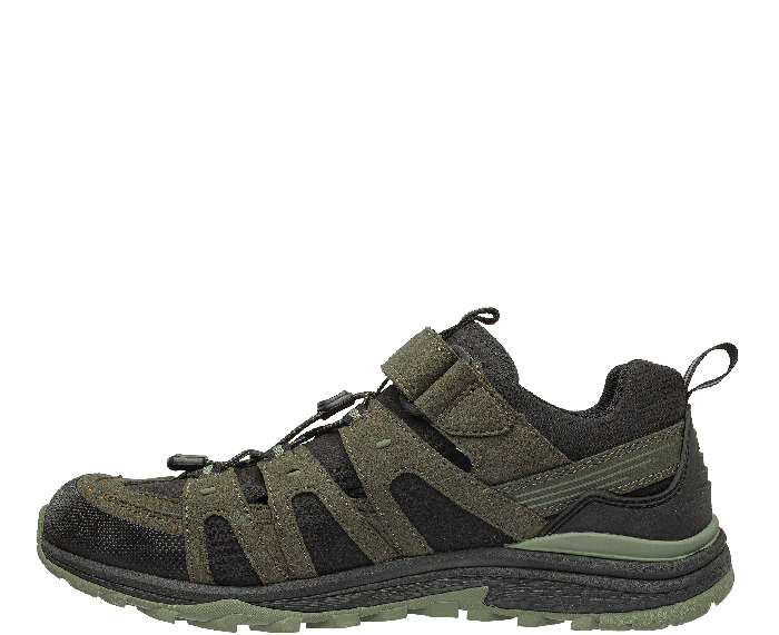 AMIGO O1 Green Sandal - Obrázek 5