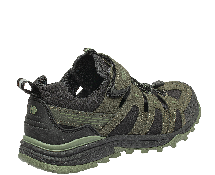 AMIGO O1 Green Sandal - Obrázek 6