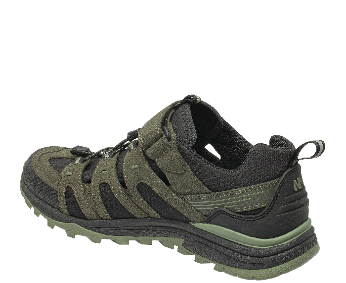 AMIGO O1 Green Sandal - Obrázek 7