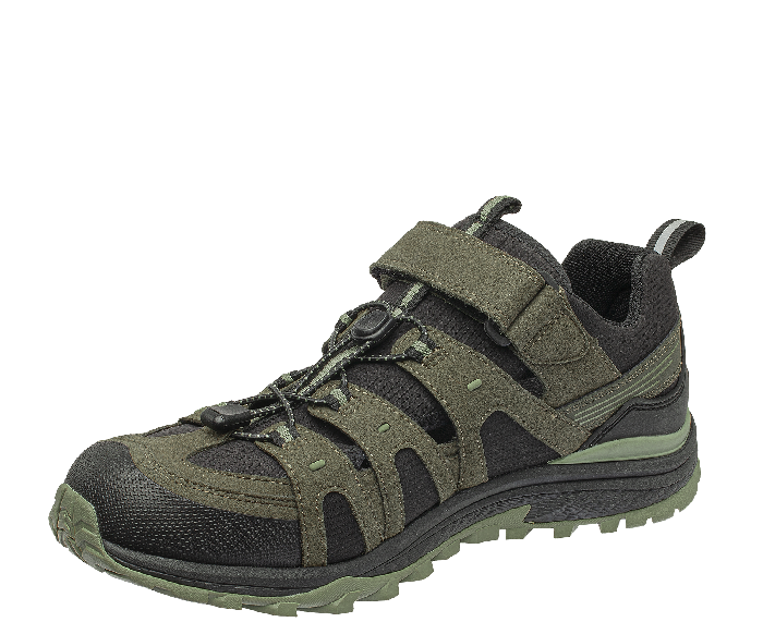 AMIGO O1 Green Sandal - Obrázek 8