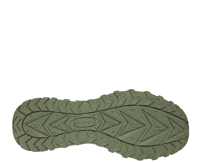 AMIGO O1 Green Sandal - Obrázek 10