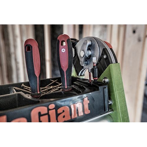 Přídavný organizér na nářadí TOOL TRAY - Obrázek 16