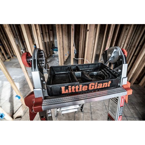 Přídavný organizér na nářadí TOOL TRAY - Obrázek 17