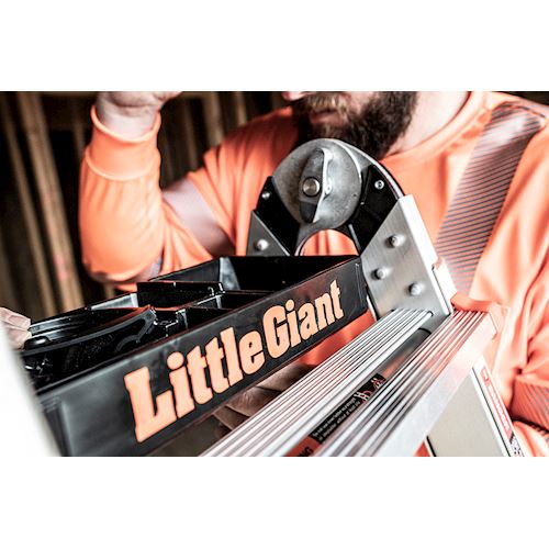 Přídavný organizér na nářadí TOOL TRAY - Obrázek 19