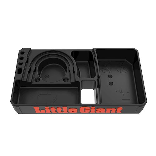 Přídavný organizér na nářadí TOOL TRAY - Obrázek 2