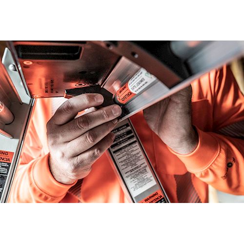 Přídavný organizér na nářadí TOOL TRAY - Obrázek 22