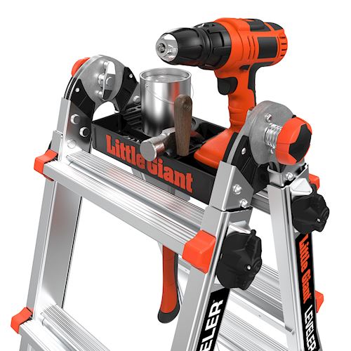 Přídavný organizér na nářadí TOOL TRAY - Obrázek 7