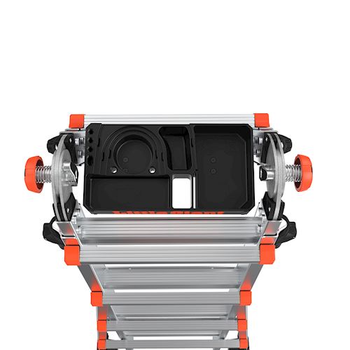 Přídavný organizér na nářadí TOOL TRAY - Obrázek 8
