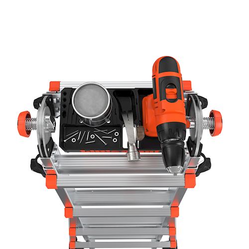 Přídavný organizér na nářadí TOOL TRAY - Obrázek 9