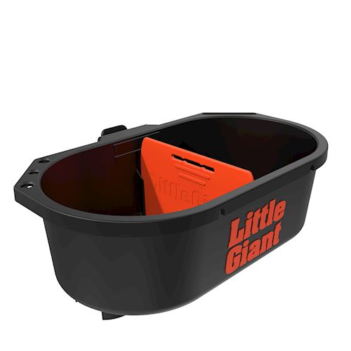 Kbelík na vybavení LOOT BOX