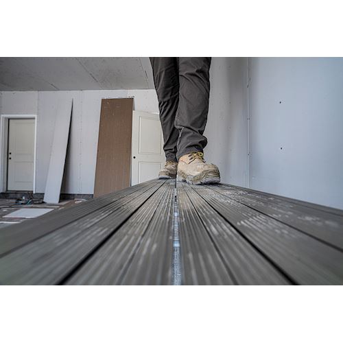 Nastavitelné plošinové lešení PLANKS 9-15 foot, Nastavitelná délka plošiny 274–457 cm - Obrázek 21