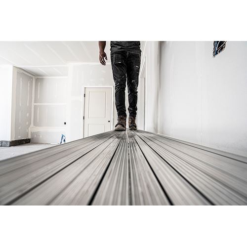 Nastavitelné plošinové lešení PLANKS 6-9 foot, Nastavitelná délka plošiny 182–274 cm - Obrázek 20