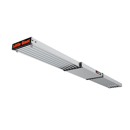 Nastavitelné plošinové lešení PLANKS 6-9 foot, Nastavitelná délka plošiny 182–274 cm - Obrázek 4