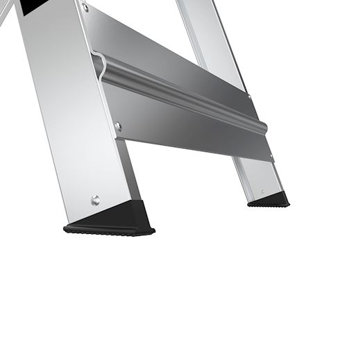 Safety Step 4 bez madla, 4 schůdky, plošina ve výšce 89 cm - Obrázek 12