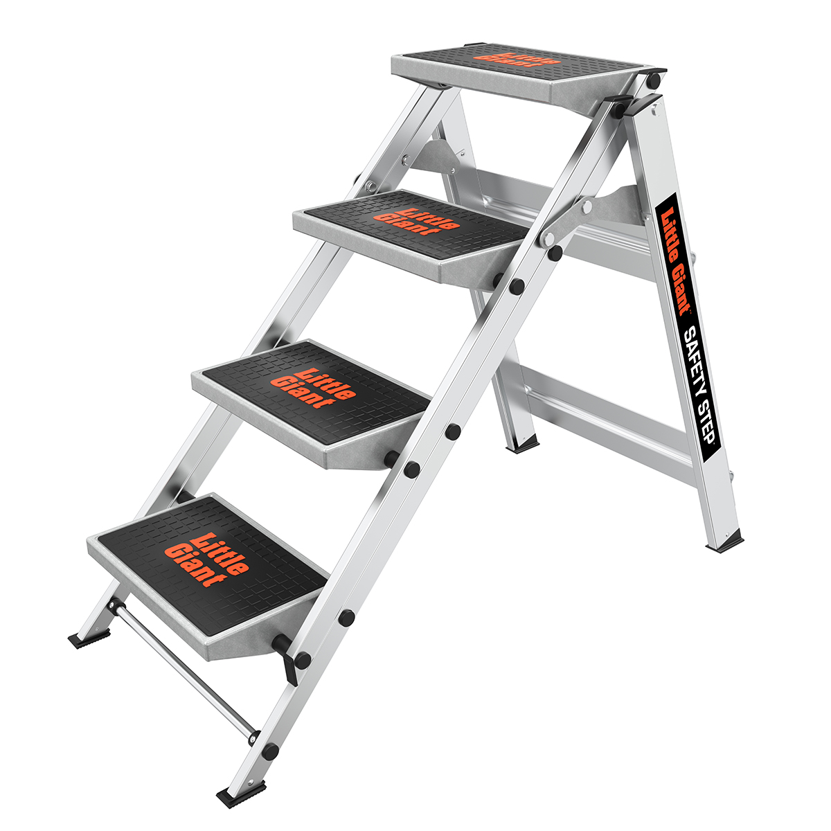 Safety Step