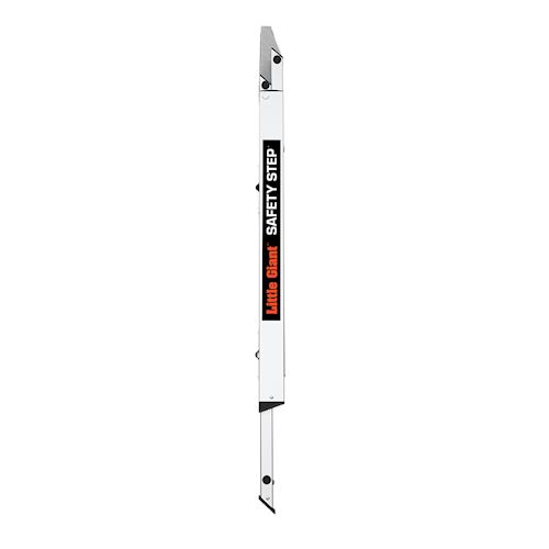 Safety Step 3 bez madla, 3 schůdky, plošina ve výšce 66 cm - Obrázek 4