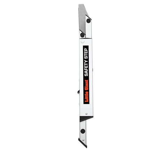 Safety Step 2 bez madla, 2 schůdky, plošina ve výšce 46 cm - Obrázek 10