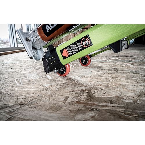 Conquest All-terrain M17 Fiberglass, Délka 274–457 cm, jako výsuvný až 523 cm - Obrázek 21