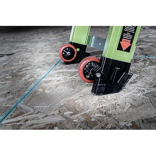 Conquest All-terrain M17 Fiberglass, Délka 274–457 cm, jako výsuvný až 523 cm - Obrázek 32