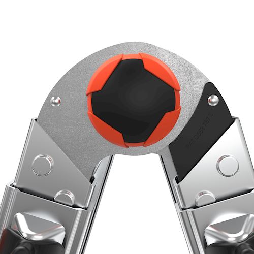 Conquest PRO All-terrain M17, Délka 274–457 cm, jako výsuvný až 523 cm - Obrázek 21