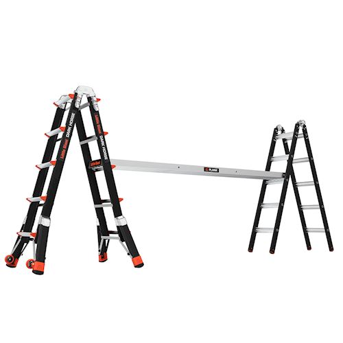 Velocity Pro M22, Délka 335–579 cm, jako výsuvný až 645 cm - Obrázek 13