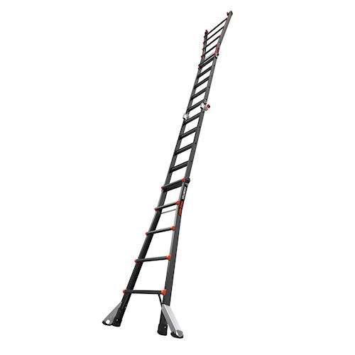 Velocity Pro M22, Délka 335–579 cm, jako výsuvný až 645 cm - Obrázek 2