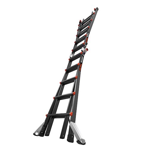 Velocity Pro M22, Délka 335–579 cm, jako výsuvný až 645 cm - Obrázek 3