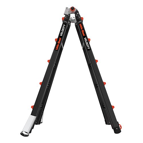Velocity Pro M22, Délka 335–579 cm, jako výsuvný až 645 cm - Obrázek 7