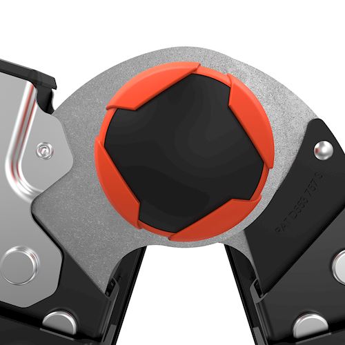 Velocity Pro M17, Délka 274–457 cm, jako výsuvný až 523 cm - Obrázek 14