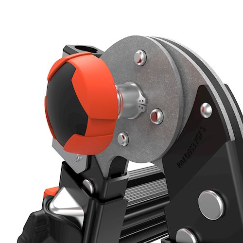 Velocity Pro M17, Délka 274–457 cm, jako výsuvný až 523 cm - Obrázek 15