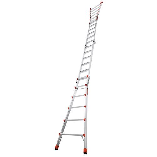 Revolution M26, Délka 396–701 cm, jako výsuvný až 767 cm - Obrázek 2
