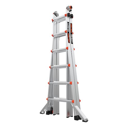 Velocity M26, Délka 396–701 cm, jako výsuvný až 767 cm - Obrázek 11